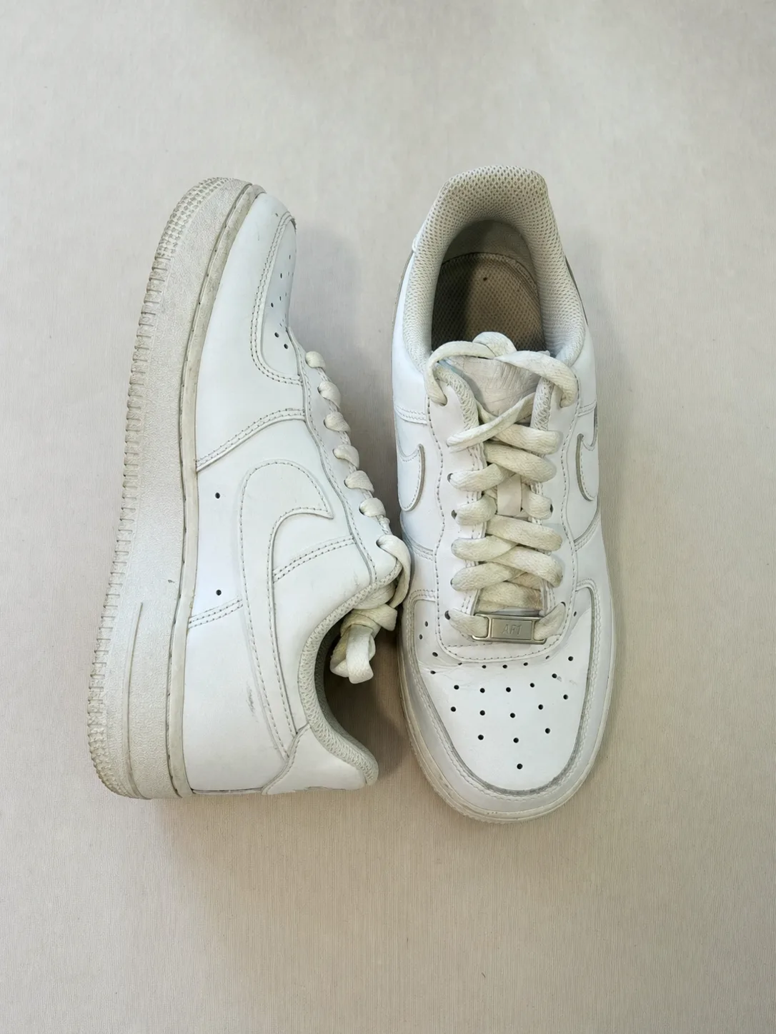 The same product photo after Listing Photo Studio enhancement